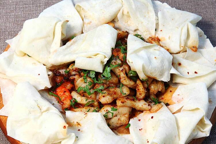 Meyhane Serefe Alacati Alacati Zomato